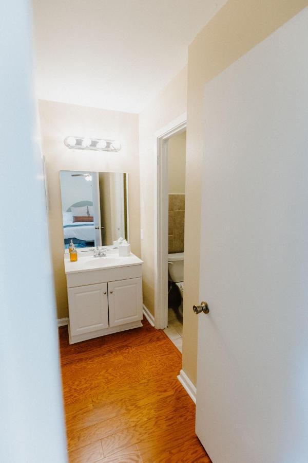 Centrally Located 3Br Overton Square Fast Wifi Free Parking Yes Pets Memphis Luaran gambar